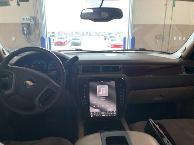 used 2011 Chevrolet Tahoe car, priced at $16,995