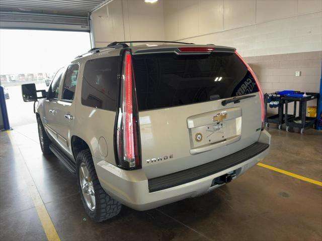 used 2011 Chevrolet Tahoe car, priced at $16,995