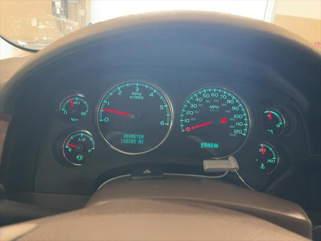 used 2011 Chevrolet Tahoe car, priced at $16,995