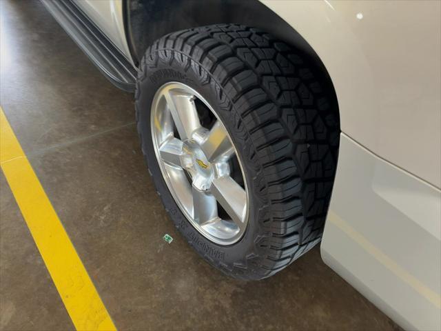 used 2011 Chevrolet Tahoe car, priced at $16,995