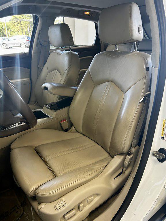 used 2010 Cadillac SRX car, priced at $7,995