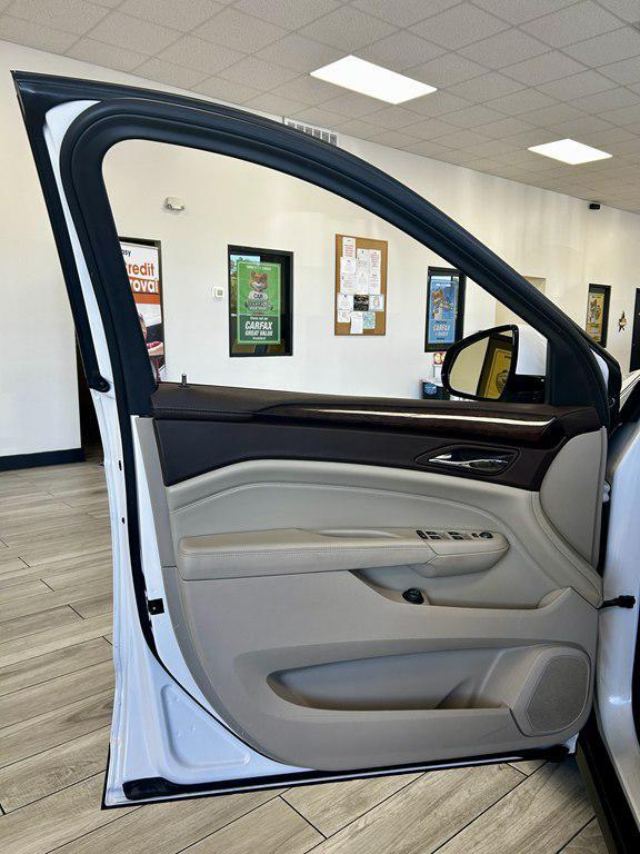 used 2010 Cadillac SRX car, priced at $7,995