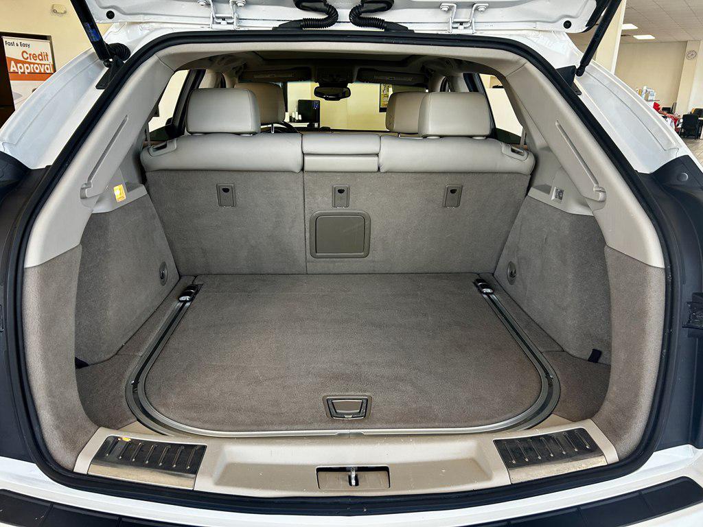 used 2010 Cadillac SRX car, priced at $7,995