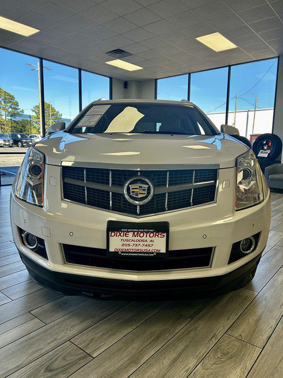 used 2010 Cadillac SRX car, priced at $7,995