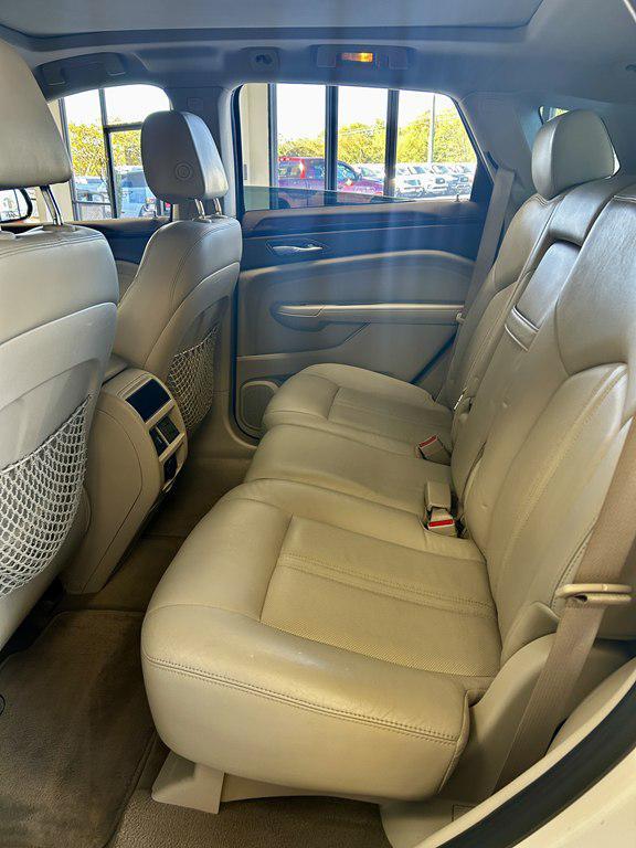 used 2010 Cadillac SRX car, priced at $7,995