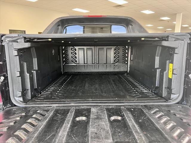 used 2011 Chevrolet Avalanche car, priced at $18,995