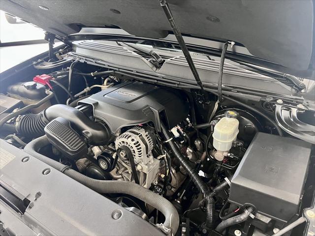used 2011 Chevrolet Avalanche car, priced at $18,995