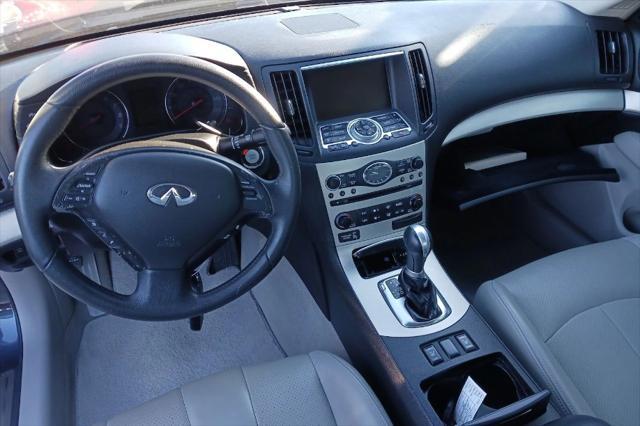 used 2008 INFINITI G35 car, priced at $15,995