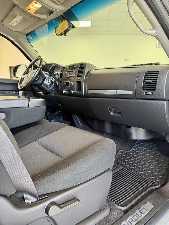used 2012 Chevrolet Silverado 1500 car, priced at $19,995