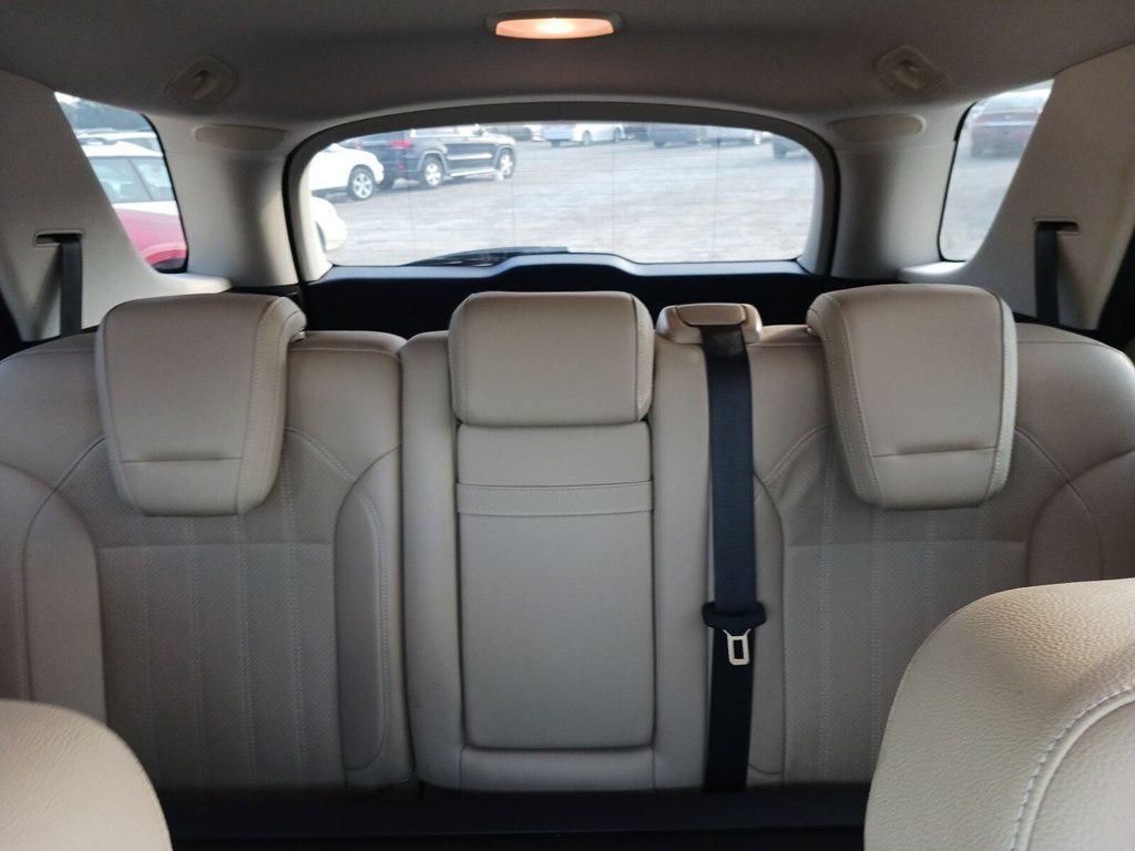 used 2018 Mercedes-Benz GLE 350 car, priced at $21,995