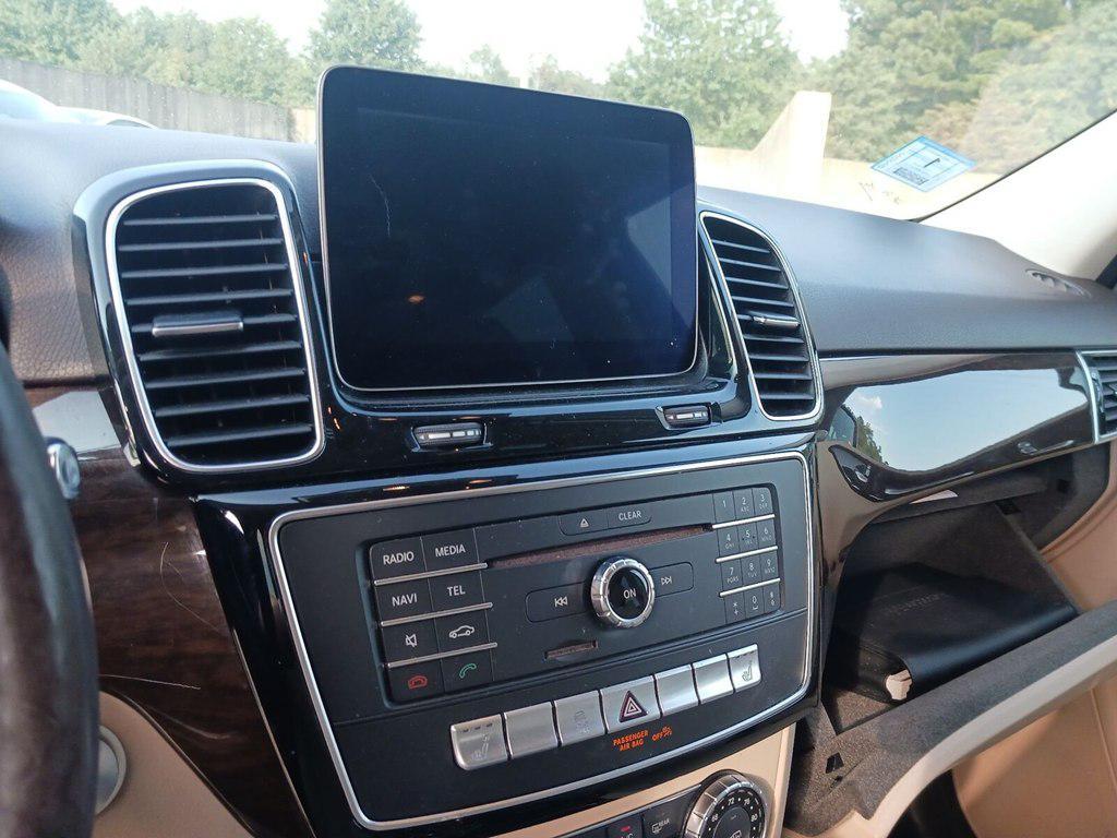 used 2018 Mercedes-Benz GLE 350 car, priced at $21,995