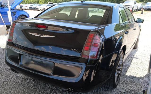 used 2013 Chrysler 300 car, priced at $19,995