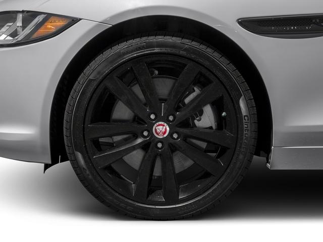 used 2018 Jaguar XE car, priced at $12,995