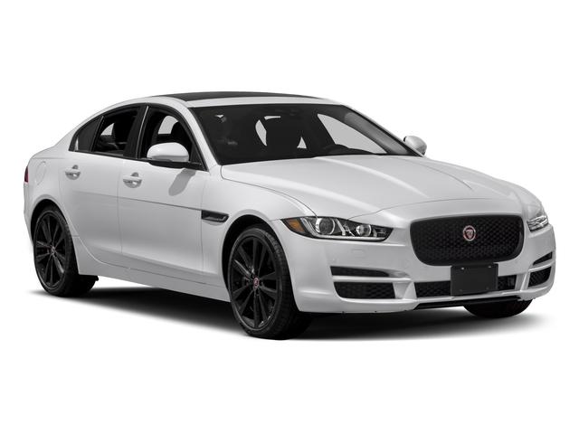 used 2018 Jaguar XE car, priced at $12,995