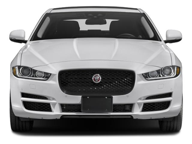 used 2018 Jaguar XE car, priced at $12,995