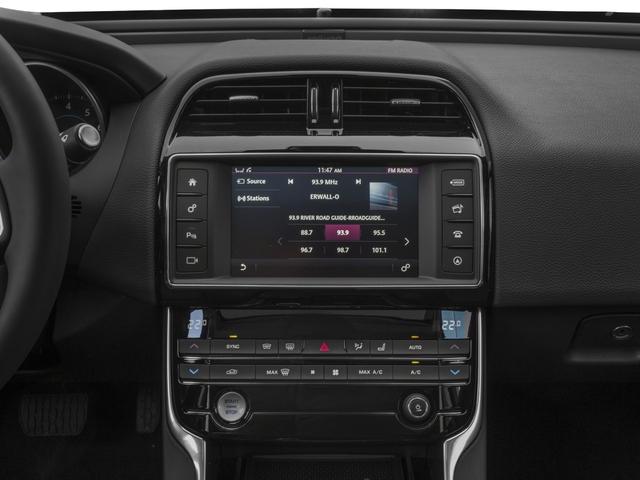 used 2018 Jaguar XE car, priced at $12,995