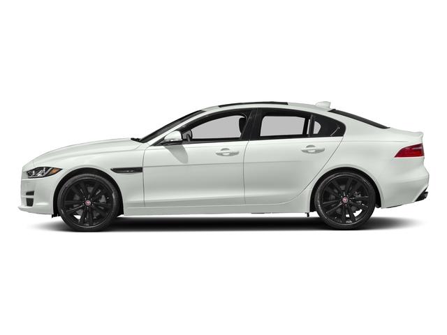 used 2018 Jaguar XE car, priced at $12,995
