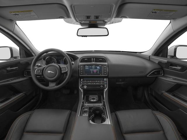 used 2018 Jaguar XE car, priced at $12,995