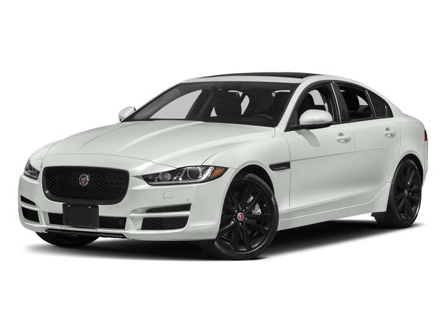 used 2018 Jaguar XE car, priced at $12,995
