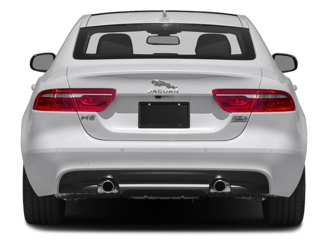 used 2018 Jaguar XE car, priced at $12,995