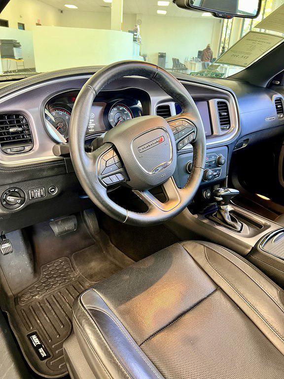 used 2020 Dodge Charger car, priced at $26,995