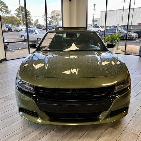 used 2020 Dodge Charger car, priced at $26,995