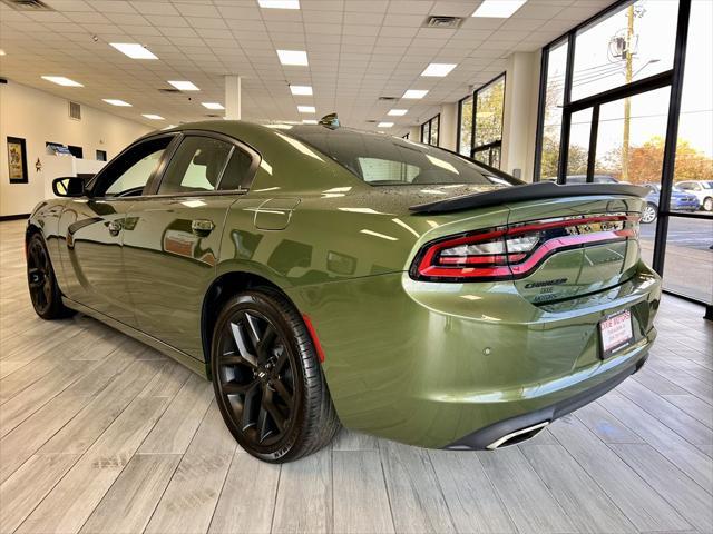 used 2020 Dodge Charger car, priced at $26,995