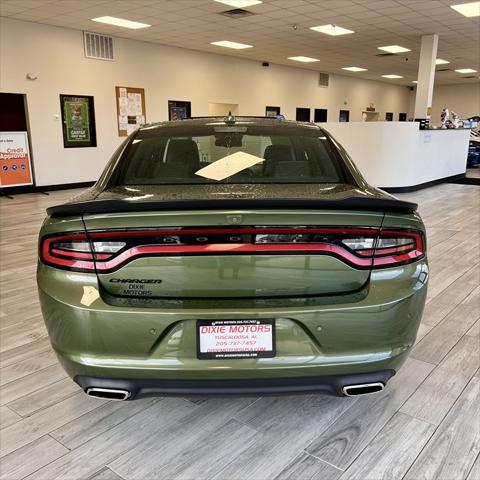 used 2020 Dodge Charger car, priced at $26,995