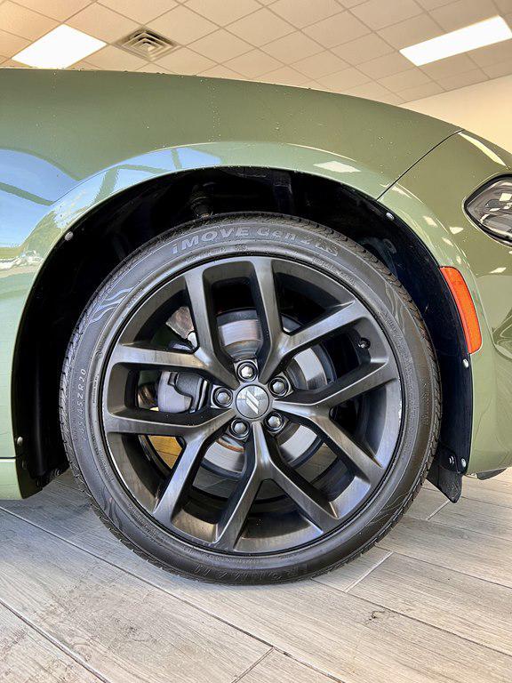 used 2020 Dodge Charger car, priced at $26,995