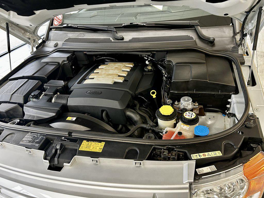 used 2005 Land Rover LR3 car, priced at $12,995