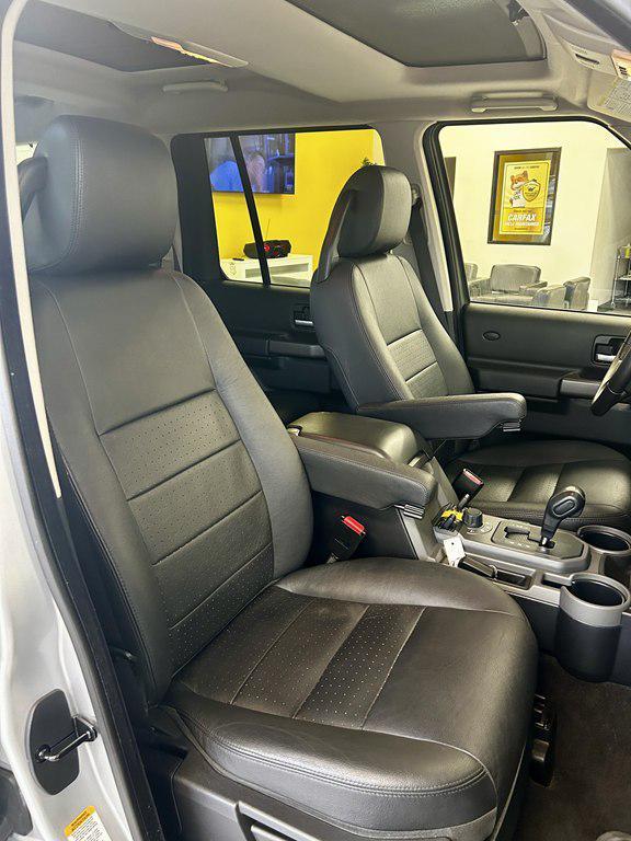 used 2005 Land Rover LR3 car, priced at $12,995