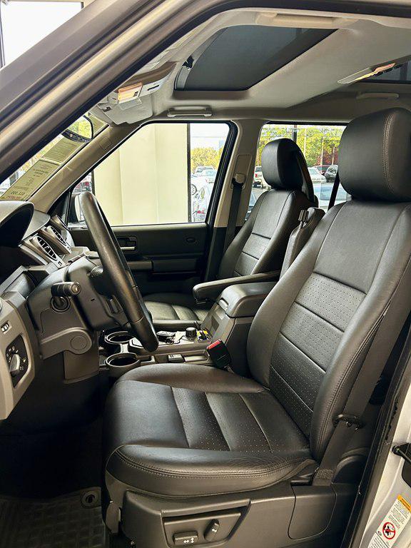 used 2005 Land Rover LR3 car, priced at $12,995