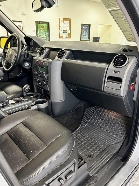 used 2005 Land Rover LR3 car, priced at $12,995
