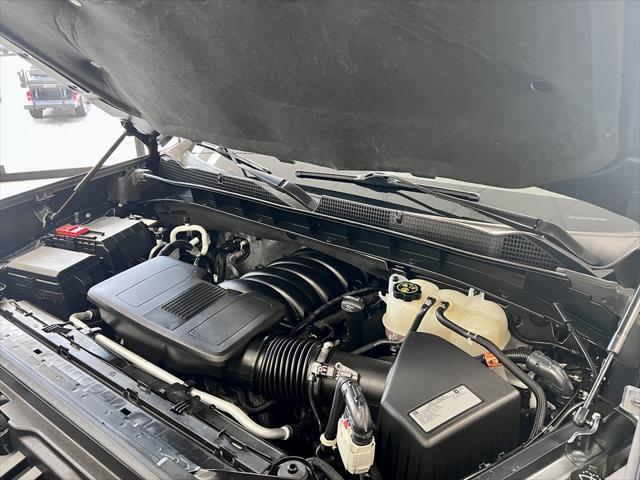 used 2020 GMC Sierra 1500 car, priced at $39,995