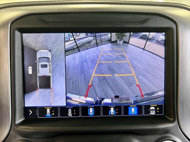 used 2020 GMC Sierra 1500 car, priced at $39,995