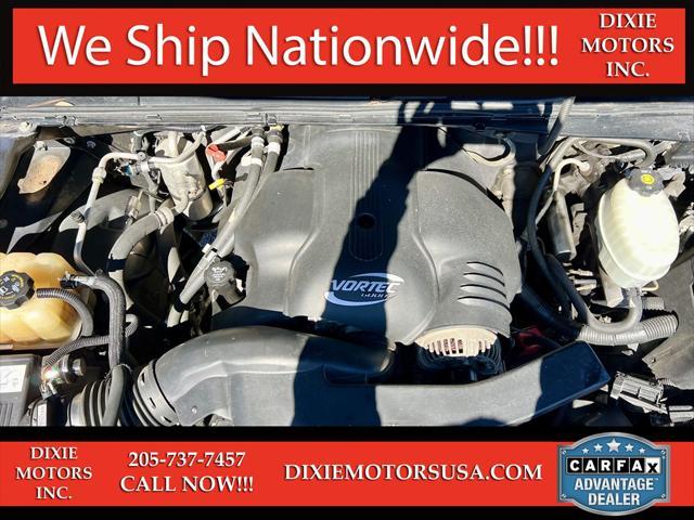 used 2005 Cadillac Escalade ESV car