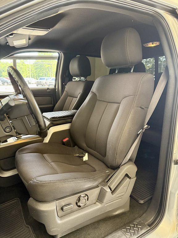 used 2013 Ford F-150 car, priced at $15,995