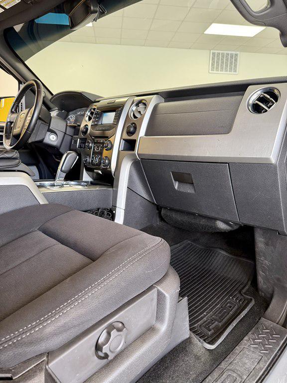 used 2013 Ford F-150 car, priced at $15,995