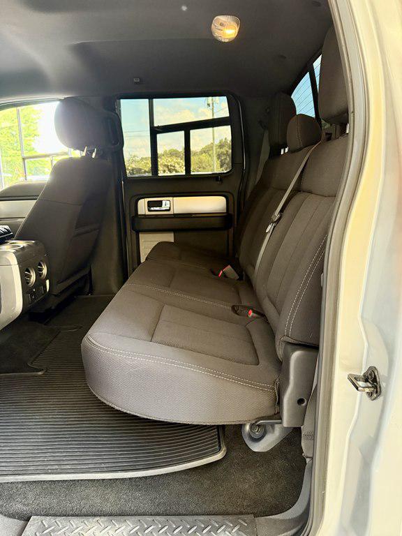 used 2013 Ford F-150 car, priced at $15,995