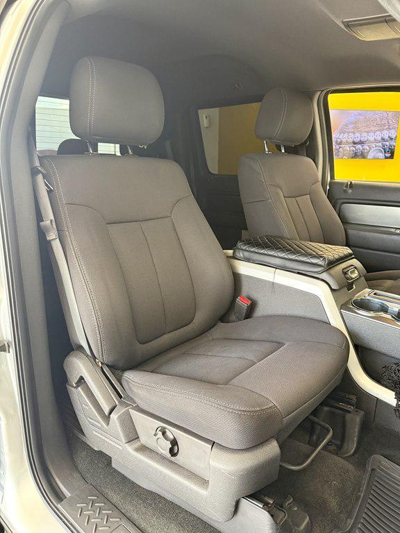 used 2013 Ford F-150 car, priced at $15,995