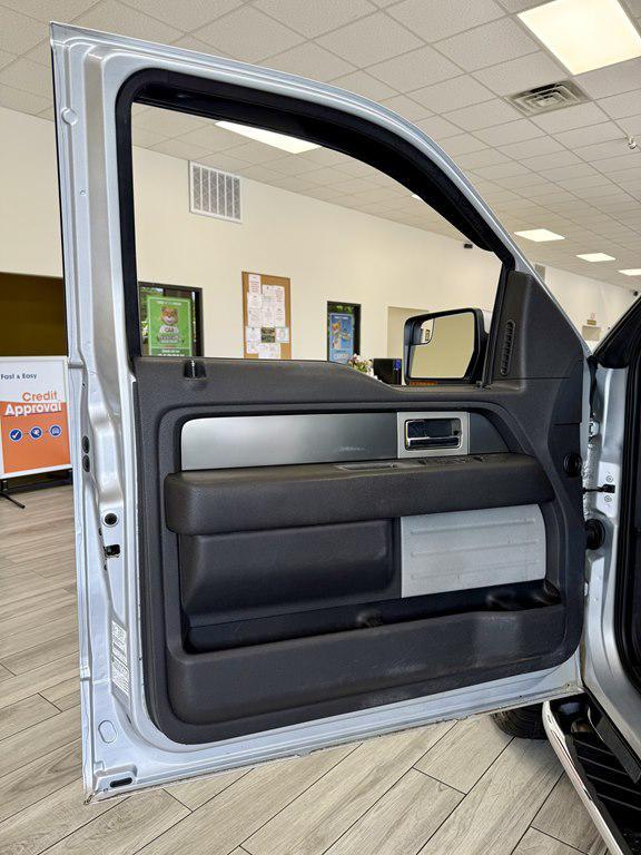 used 2013 Ford F-150 car, priced at $15,995