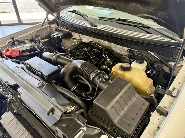 used 2013 Ford F-150 car, priced at $15,995