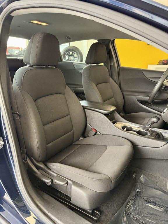 used 2020 Chevrolet Malibu car, priced at $15,995