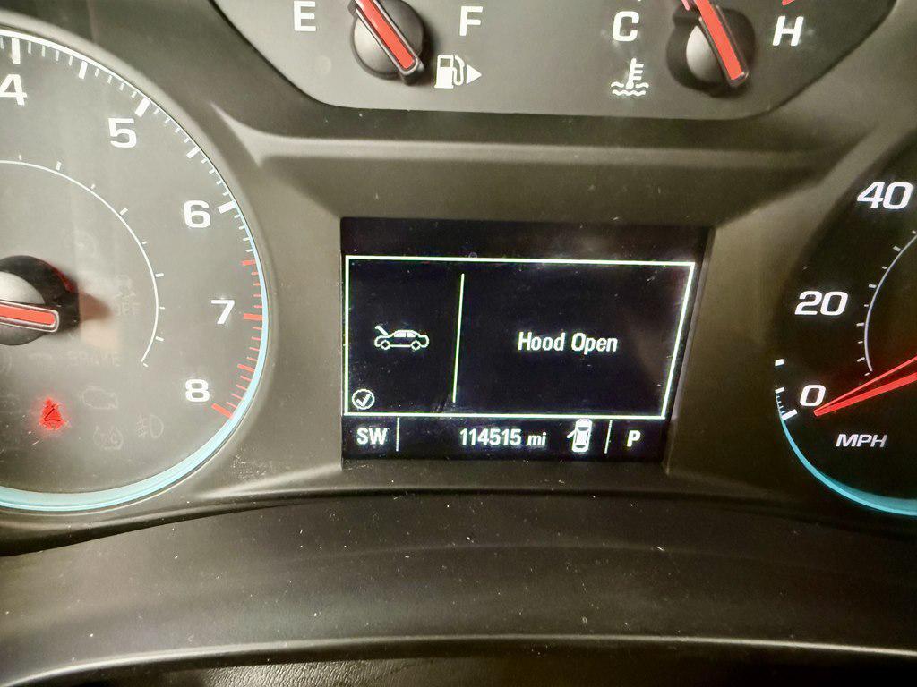 used 2020 Chevrolet Malibu car, priced at $15,995