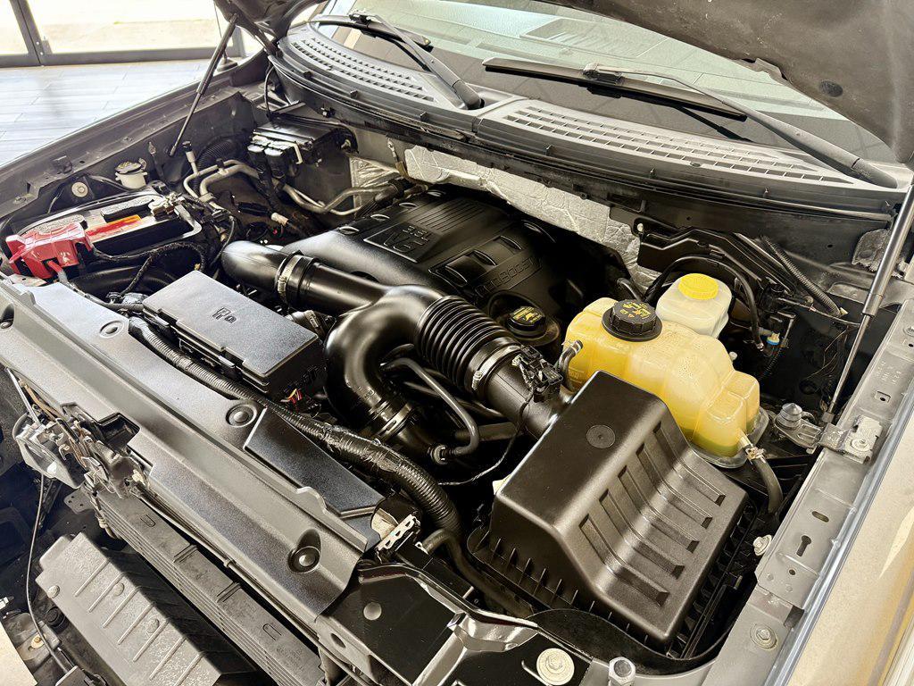 used 2013 Ford F-150 car, priced at $18,995