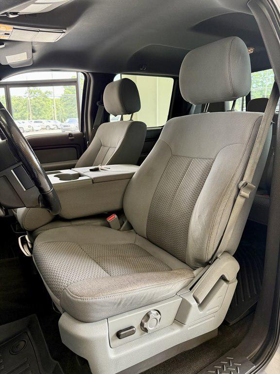 used 2013 Ford F-150 car, priced at $18,995