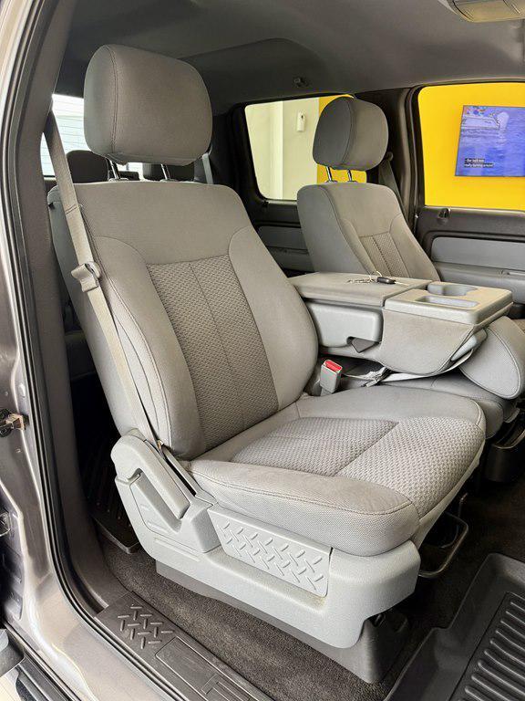 used 2013 Ford F-150 car, priced at $18,995