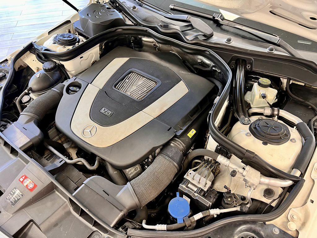 used 2011 Mercedes-Benz E-Class car, priced at $13,995