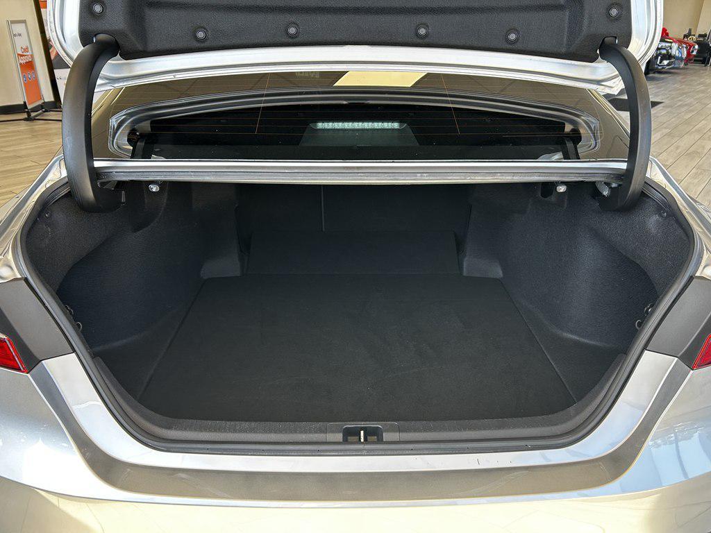 used 2023 Toyota Camry car, priced at $24,995