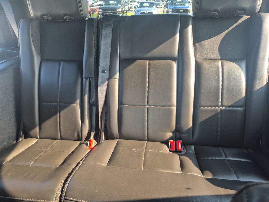 used 2014 Lincoln Navigator car, priced at $13,995